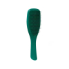 Tangle Teezer – Entwirrungsbürste mit Griff Wet Detangling - Green Jungle