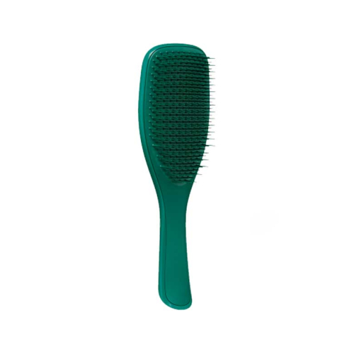 Tangle Teezer – Entwirrungsbürste mit Griff Wet Detangling - Green Jungle