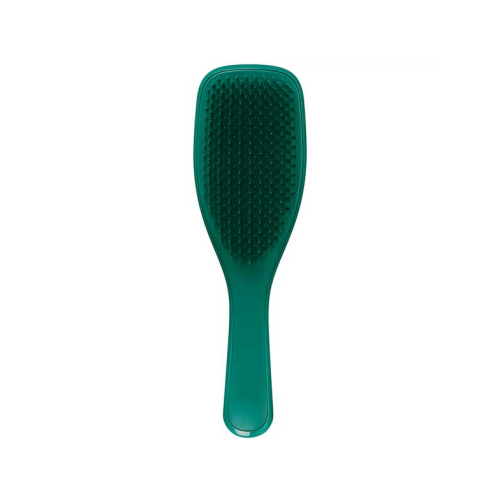 Tangle Teezer – Entwirrungsbürste mit Griff Wet Detangling - Green Jungle