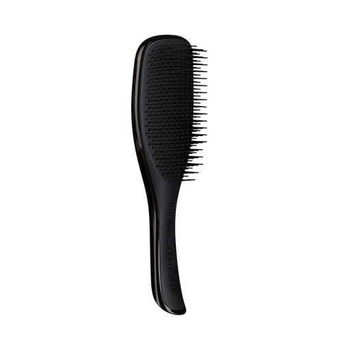 Tangle Teezer - Wet Detangling Entwirrbürste mit Griff - Liqourice Black