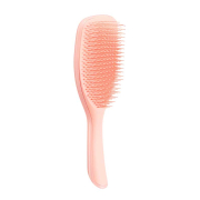 Tangle Teezer - Wet Detangling Entwirrbürste mit Griff - Peach