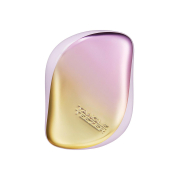 Tangle Teezer – Spezielle Entwirrungsbürste Compact Styler - Lilac Yellow