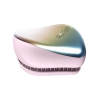 Tangle Teezer – Spezielle Entwirrungsbürste Compact Styler - Pearlescent Matte Chrome