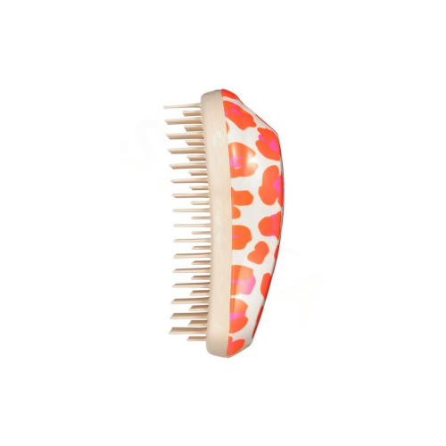 Tangle Teezer – Spezielle Entwirrungsbürste Original Mini - Leo Orange
