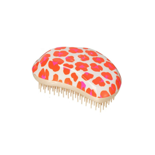 Tangle Teezer – Spezielle Entwirrungsbürste Original Mini - Leo Orange