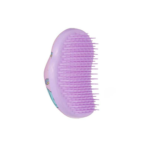 Tangle Teezer – Spezielle Entwirrungsbürste Original Mini - Multi Unicorn