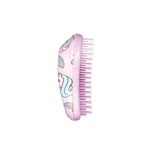 Tangle Teezer – Spezielle Entwirrungsbürste Original Mini - Multi Unicorn