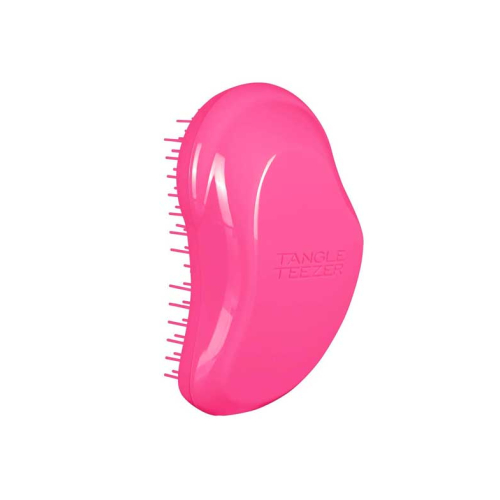 Tangle Teezer - Spezielle Entwirrungsbürste Original Mini - Pink