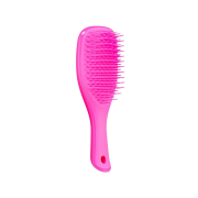 Tangle Teezer – Mini-Haarbürste The Ultimate Detangler - Runway Pink