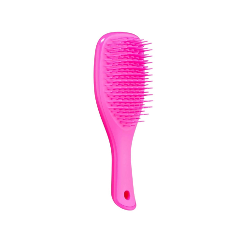 Tangle Teezer – Mini-Haarbürste The Ultimate Detangler - Runway Pink