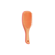 Tangle Teezer – Mini-Haarbürste The Ultimate Detangler – Salmon Pink & Apricot