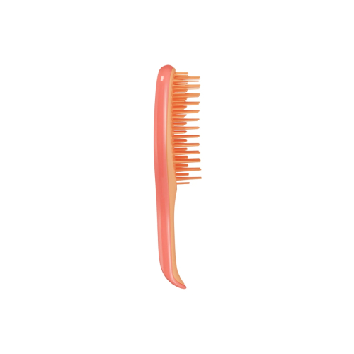 Tangle Teezer – Mini-Haarbürste The Ultimate Detangler – Salmon Pink & Apricot