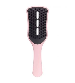 Tangle Teezer – Professionelle Haarbürste Easy Dry & Go - Tickled Pink