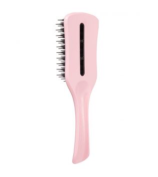 Tangle Teezer – Professionelle Haarbürste Easy Dry & Go - Tickled Pink