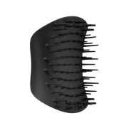Tangle Teezer – Bürste The Scalp Exfoliator and Massager - Black