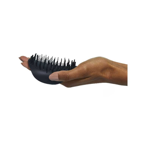 Tangle Teezer – Bürste The Scalp Exfoliator and Massager - Black