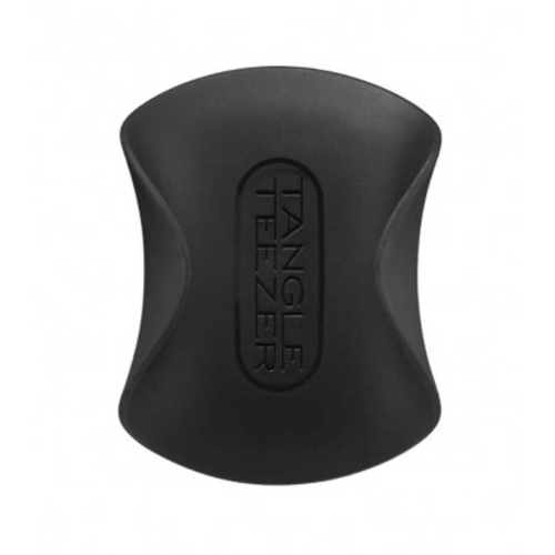 Tangle Teezer – Bürste The Scalp Exfoliator and Massager - Black
