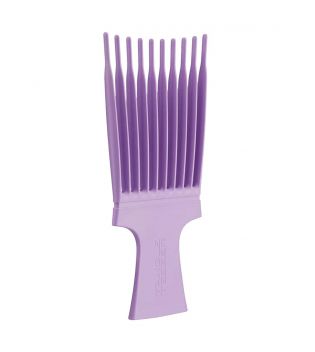 Tangle Teezer – Flauschkamm Hair Pick - Lilac