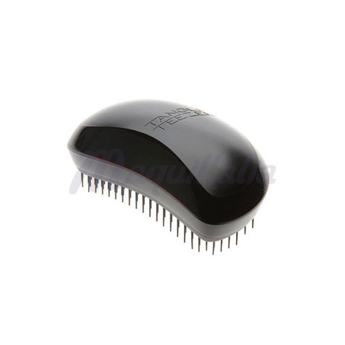 Salon Elite Tangle Teezer - Detangling Brush - Panther Black