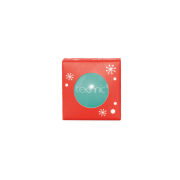 Technic Cosmetics - *Christmas* - Lippenbalsam Festive - Candy Cane