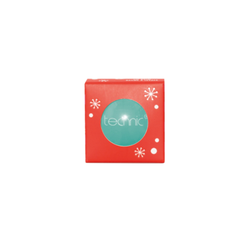 Technic Cosmetics - *Christmas* - Lippenbalsam Festive - Candy Cane