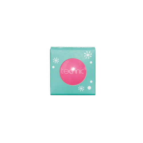 Technic Cosmetics - *Christmas* - Lippenbalsam Festive - Marsh-mallow