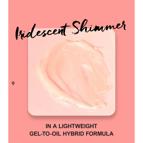 Technic Cosmetics - Leuchtendes Bronzing-Körperöl Bottled Glow