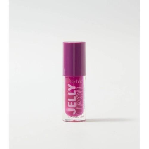 Technic Cosmetics - Lippenöl Jelly - Berry Blast