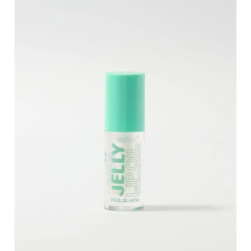 Technic Cosmetics - Lippenöl Jelly - Clear Mint