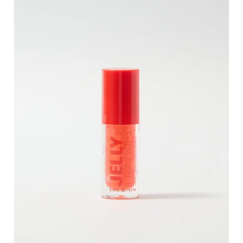 Technic Cosmetics - Lippenöl Jelly - Peach Fizz