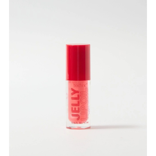 Technic Cosmetics - Lippenöl Jelly - Strawberry Split