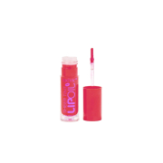 Technic Cosmetics – Lippenöl Sheer Lip Oil - Crimson