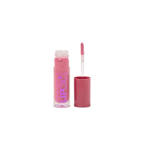 Technic Cosmetics – Lippenöl Sheer Lip Oil – Punch Bowl