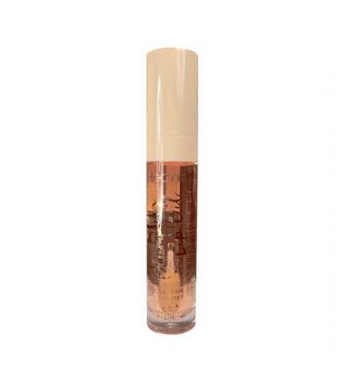 Technic Cosmetics - Aufpolsterndes Lippenöl Plumping Oil - Everythings Peachy
