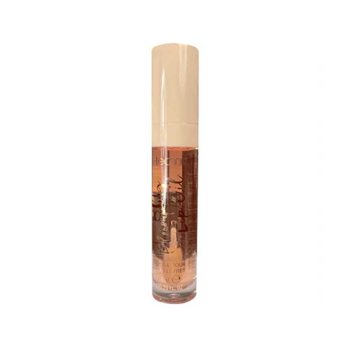 Technic Cosmetics - Aufpolsterndes Lippenöl Plumping Oil - Everythings Peachy