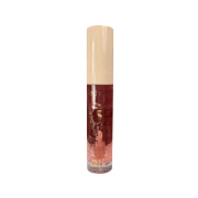Technic Cosmetics - Aufpolsterndes Lippenöl Plumping Oil - Chocolate bombe