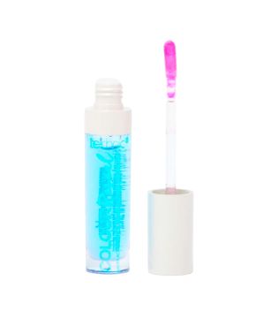 Technic Cosmetics – Lippenöl Colour Reveal pH Reactive - Cool Vibes