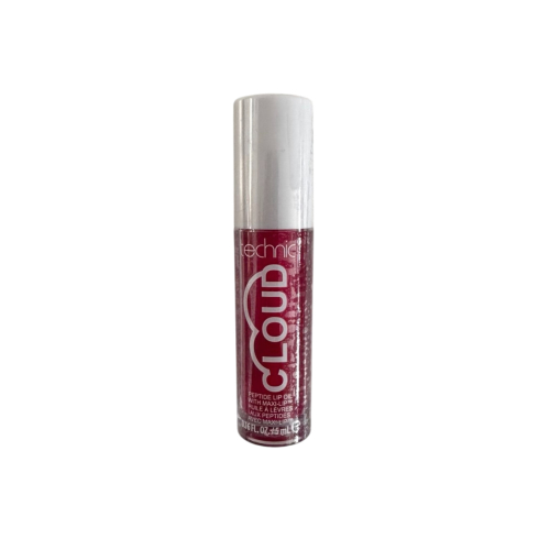 Technic Cosmetics - Cloud Peptid-Lippenöl - Cool Cherry
