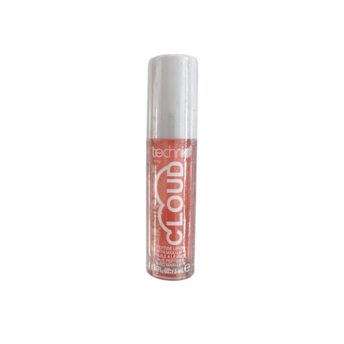 Technic Cosmetics - Cloud Peptid-Lippenöl - Mint Toffee