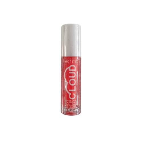 Technic Cosmetics - Cloud Peptid-Lippenöl - Strawberrry Mojito