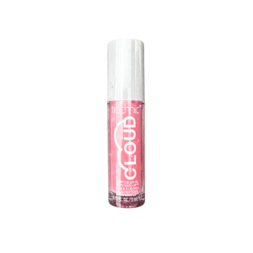 Technic Cosmetics - Cloud Peptid-Lippenöl - Watermelon Cooler