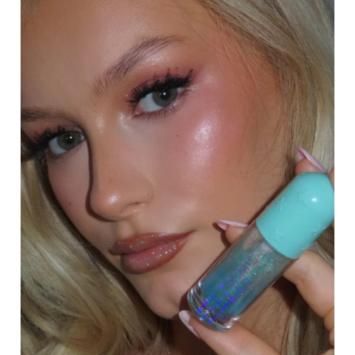 Technic Cosmetics - Lippenöl Cosmic Kiss - Aurora Apple