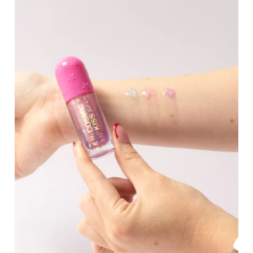 Technic Cosmetics - Lippenöl Cosmic Kiss - Aurora Apple