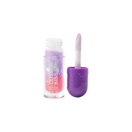 Technic Cosmetics - Lippenöl Cosmic Kiss - Galactic Grape