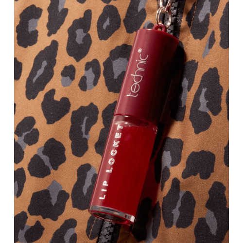 Technic Cosmetics - Lip Locket pH Lippenöl - Cherry