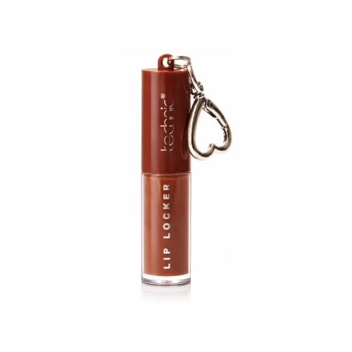 Technic Cosmetics - Lip Locket pH Lippenöl - Vanilla