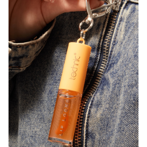 Technic Cosmetics - Lip Locket pH Lippenöl - Honey
