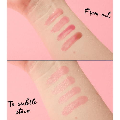Technic Cosmetics - Lip Locket pH Lippenöl - Honey