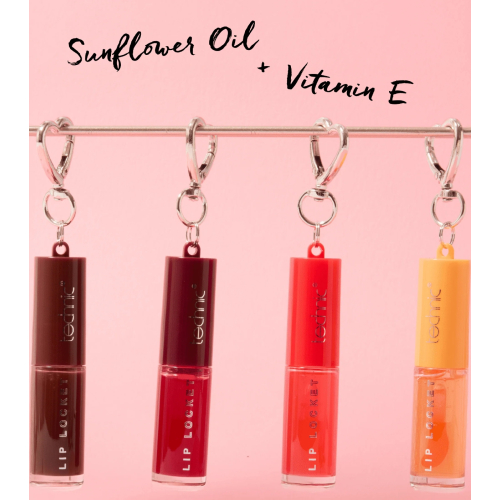 Technic Cosmetics - Lip Locket pH Lippenöl - Honey