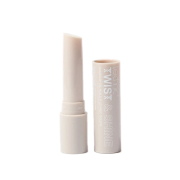 Technic Cosmetics - Festes Lippenöl mit Farbe Twist & Shine - Clear Sparkle